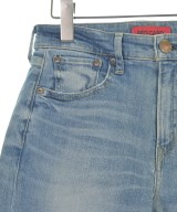 RED CARD（レッドカード）デニムパンツ 青 サイズ:25(S位) レディース/2200644757096