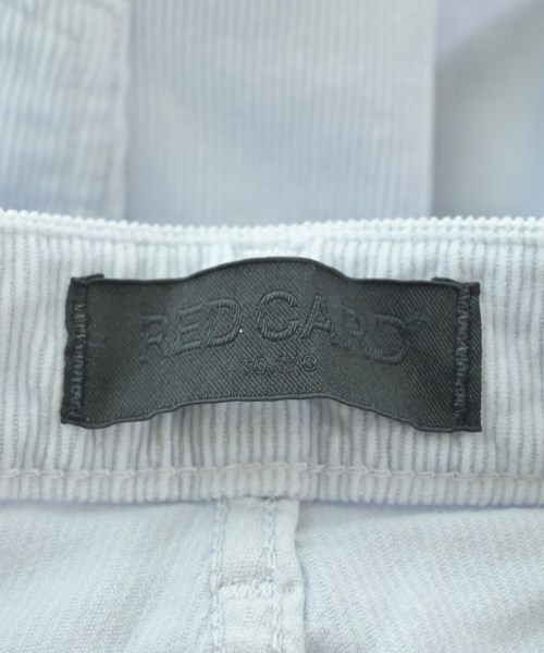 RED CARD（レッドカード）その他 青 サイズ:25(S位) レディース/2200644757119