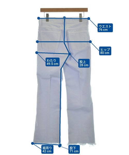 RED CARD（レッドカード）その他 青 サイズ:25(S位) レディース/2200644757119