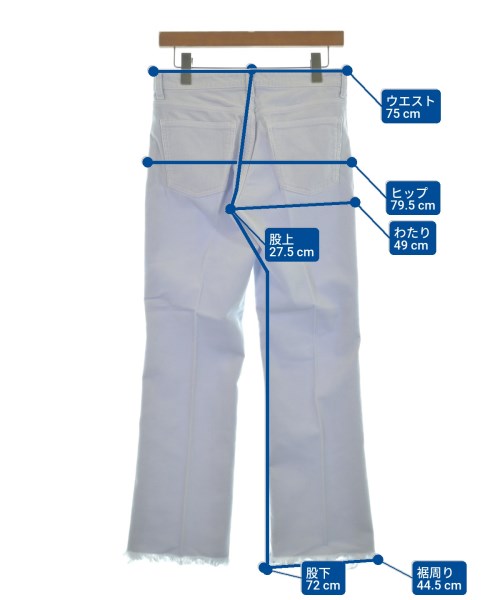 RED CARD（レッドカード）その他 青 サイズ:25(S位) レディース/2200644757126