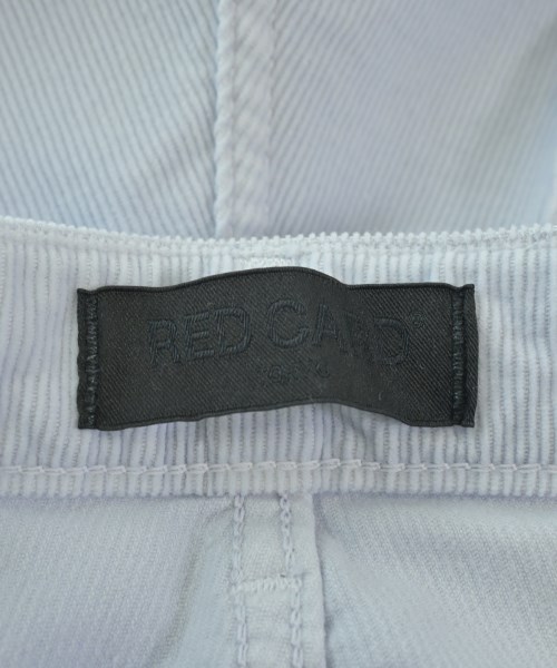 RED CARD（レッドカード）その他 青 サイズ:22(XS位) レディース/2200644757133