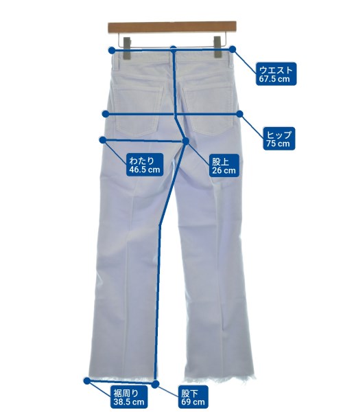 RED CARD（レッドカード）その他 青 サイズ:22(XS位) レディース/2200644757133