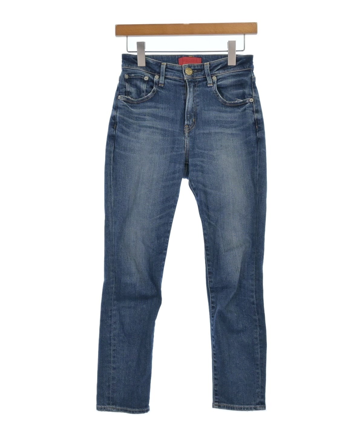 REDCARD☆ワイドパンツ25インチ 25年《RED CARD》35th Anniversary(W25