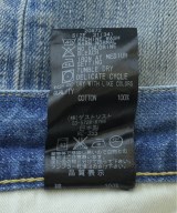 RED CARD（レッドカード）デニムパンツ 青 サイズ:31(M位) メンズ/2200531264034