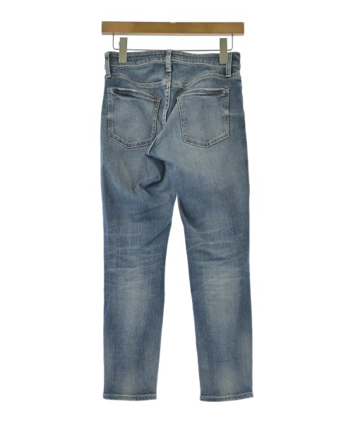 RED CARD（レッドカード）デニムパンツ 青 サイズ:21(XS位) レディース/2200610876479