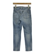 RED CARD（レッドカード）デニムパンツ 青 サイズ:21(XS位) レディース/2200610876479