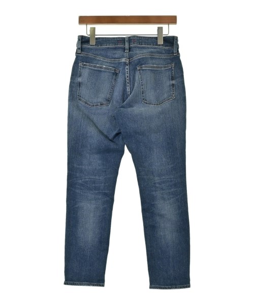 RED CARD（レッドカード）デニムパンツ 青 サイズ:25(S位) レディース/2200615247182