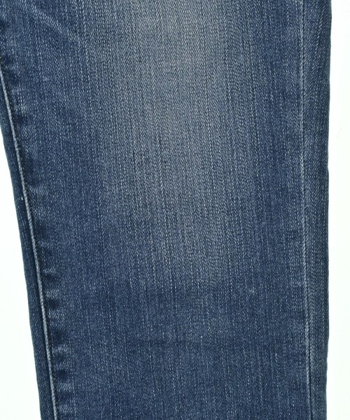 RED CARD（レッドカード）デニムパンツ 青 サイズ:25(S位) レディース/2200615247182