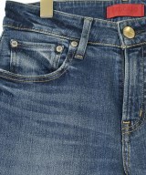 RED CARD（レッドカード）デニムパンツ 青 サイズ:25(S位) レディース/2200615247182