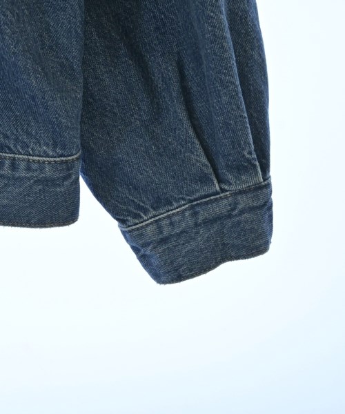 RED CARD（レッドカード）デニムジャケット 紺 サイズ:1(S位) レディース/2200621774016