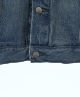 RED CARD（レッドカード）デニムジャケット 紺 サイズ:1(S位) レディース/2200621774016