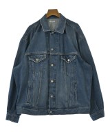 RED CARD デニムジャケット