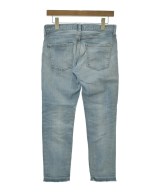 RED CARD（レッドカード）デニムパンツ 青 サイズ:24(S位) レディース/2200622518022