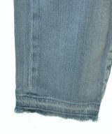 RED CARD（レッドカード）デニムパンツ 青 サイズ:24(S位) レディース/2200622518022