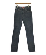 RED CARD（レッドカード）デニムパンツ 紺 サイズ:24(S位) レディース/2200622768038