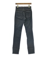 RED CARD（レッドカード）デニムパンツ 紺 サイズ:24(S位) レディース/2200622768038