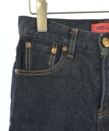RED CARD（レッドカード）デニムパンツ 紺 サイズ:24(S位) レディース/2200622768038
