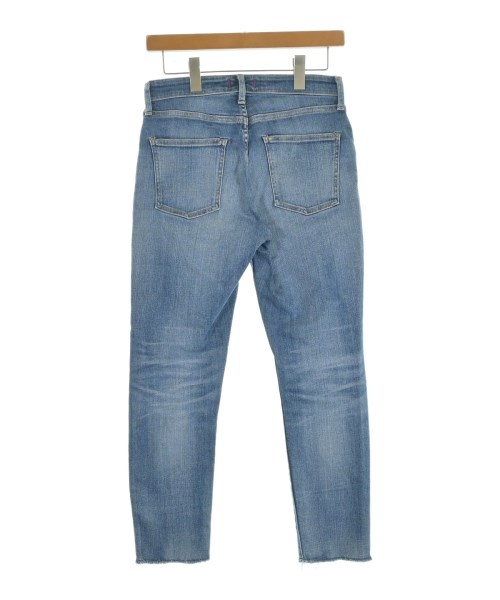RED CARD（レッドカード）デニムパンツ 青 サイズ:25(S位) レディース/2200615193038
