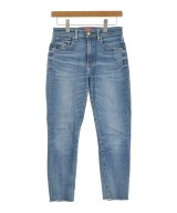 RED CARD（レッドカード）デニムパンツ 青 サイズ:25(S位) レディース/2200615193038
