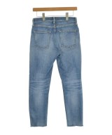 RED CARD（レッドカード）デニムパンツ 青 サイズ:25(S位) レディース/2200615193038