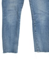 RED CARD（レッドカード）デニムパンツ 青 サイズ:25(S位) レディース/2200615193038