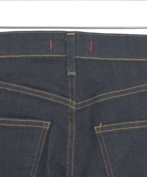 RED CARD（レッドカード）デニムパンツ 紺 サイズ:21(XS位) レディース/2200623226087