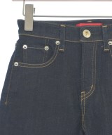 RED CARD（レッドカード）デニムパンツ 紺 サイズ:21(XS位) レディース/2200623226087