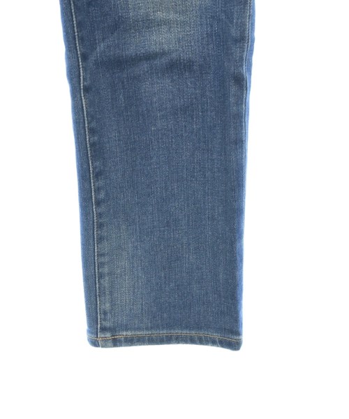 RED CARD（レッドカード）デニムパンツ 青 サイズ:22(XS位) レディース/2200623488010