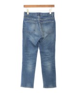 RED CARD（レッドカード）デニムパンツ 青 サイズ:22(XS位) レディース/2200623488010