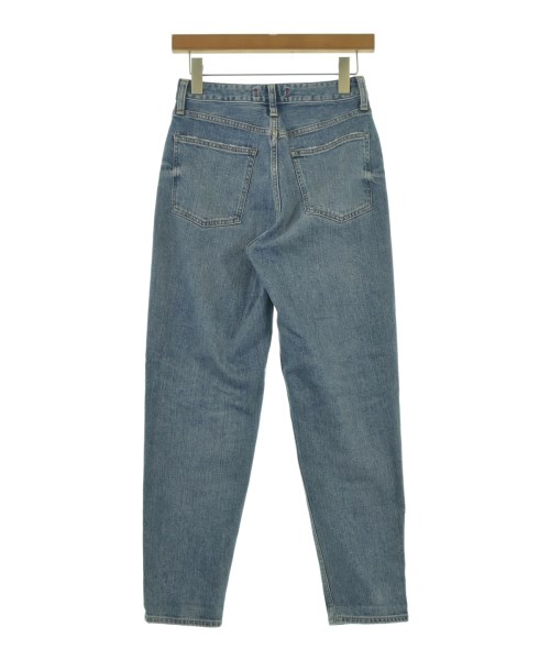 RED CARD（レッドカード）デニムパンツ 青 サイズ:23(XS位) レディース/2200623969021