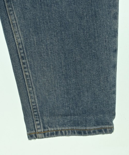 RED CARD（レッドカード）デニムパンツ 青 サイズ:23(XS位) レディース/2200623969021