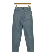 RED CARD（レッドカード）デニムパンツ 青 サイズ:23(XS位) レディース/2200623969021