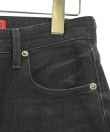 RED CARD（レッドカード）デニムパンツ 黒 サイズ:24(S位) レディース/2200624644071