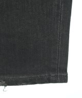 RED CARD（レッドカード）デニムパンツ 黒 サイズ:24(S位) レディース/2200624644071