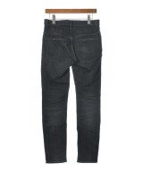 RED CARD（レッドカード）デニムパンツ 黒 サイズ:30(M位) メンズ/2200625007028