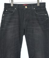 RED CARD（レッドカード）デニムパンツ 黒 サイズ:30(M位) メンズ/2200625007028