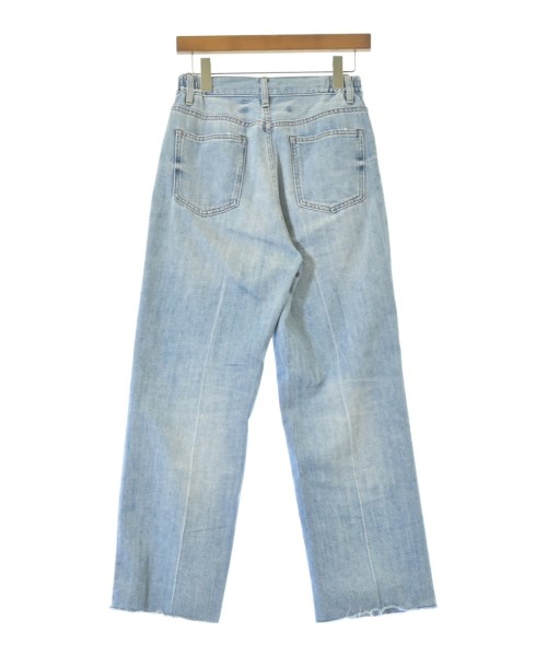 RED CARD（レッドカード）デニムパンツ 青 サイズ:25(S位) レディース/2200622438023
