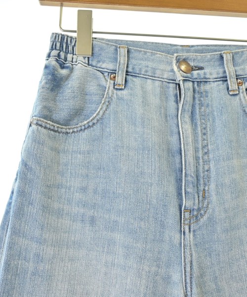 RED CARD（レッドカード）デニムパンツ 青 サイズ:25(S位) レディース/2200622438023