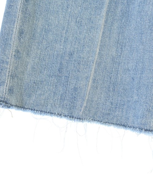 RED CARD（レッドカード）デニムパンツ 青 サイズ:25(S位) レディース/2200622438023