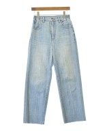 RED CARD（レッドカード）デニムパンツ 青 サイズ:25(S位) レディース/2200622438023