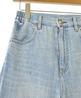 RED CARD（レッドカード）デニムパンツ 青 サイズ:25(S位) レディース/2200622438023
