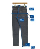 RED CARD（レッドカード）デニムパンツ 紺 サイズ:23(XS位) レディース/2200625271061