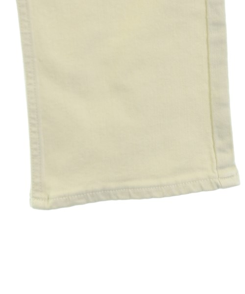 RED CARD（レッドカード）デニムパンツ 白 サイズ:23(XS位) レディース/2200615640143