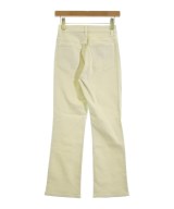 RED CARD（レッドカード）デニムパンツ 白 サイズ:23(XS位) レディース/2200615640143