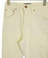 RED CARD（レッドカード）デニムパンツ 白 サイズ:23(XS位) レディース/2200615640143