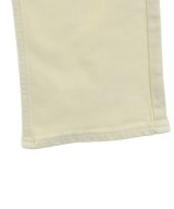 RED CARD（レッドカード）デニムパンツ 白 サイズ:23(XS位) レディース/2200615640143