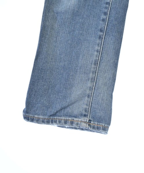 RED CARD（レッドカード）デニムパンツ 青 サイズ:-(M位) レディース/2200626940027