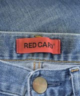 RED CARD（レッドカード）デニムパンツ 青 サイズ:-(M位) レディース/2200626940027