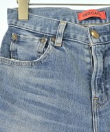 RED CARD（レッドカード）デニムパンツ 青 サイズ:-(M位) レディース/2200626940027