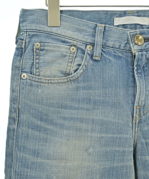 RED CARD（レッドカード）デニムパンツ 青 サイズ:23(XS位) レディース/2200627171017